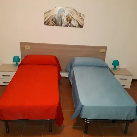 Trieste Apartment