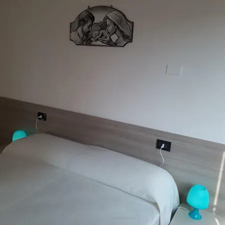 Apartment Trieste