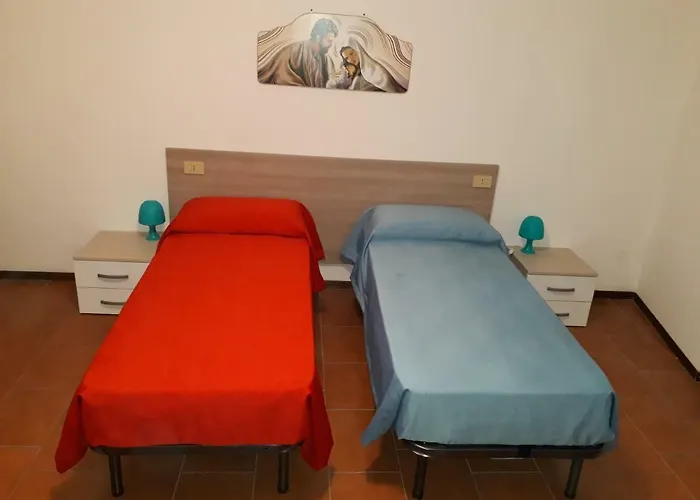 Trieste Apartmán