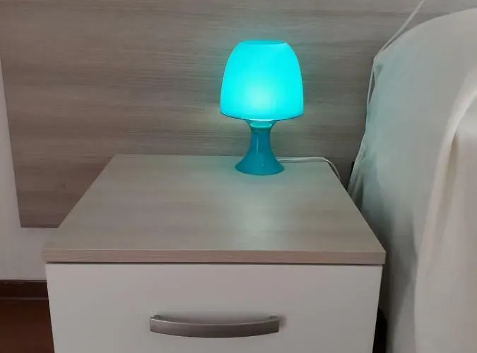 Trieste Apartmán *