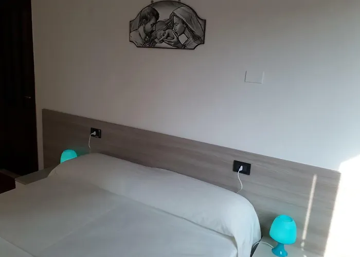 Apartmán Trieste